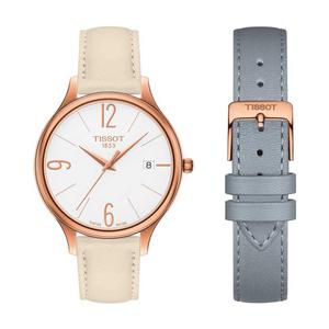 Đồng Hồ Nữ Tissot T103.210.36.017.00