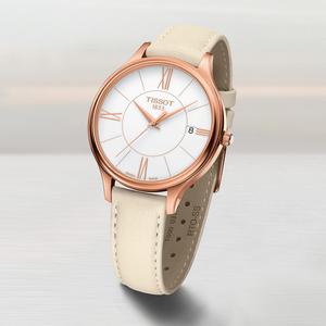 Đồng Hồ Nữ Tissot T103.210.36.018.00