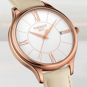 Đồng Hồ Nữ Tissot T103.210.36.018.00