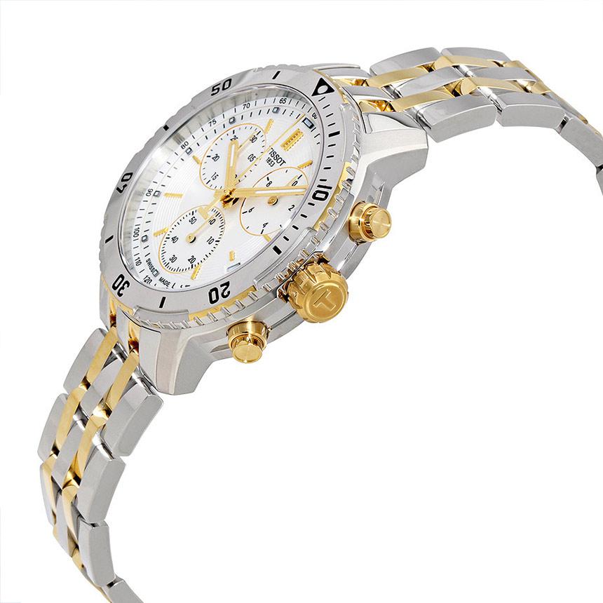 Đồng Hồ Nam Tissot T067.417.22.031.01