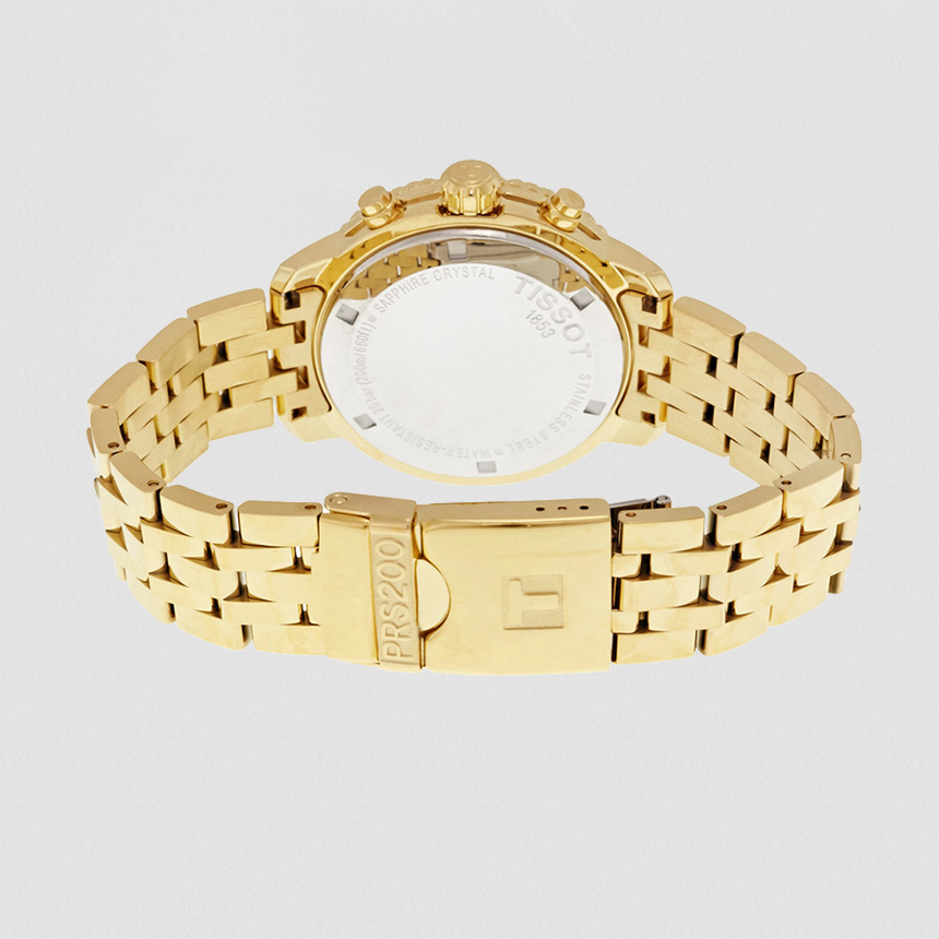 Đồng Hồ Nữ Tissot T067.417.33.041.01