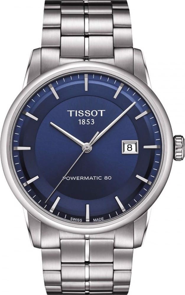 Đồng Hồ Nam Tissot T086.407.11.041.00