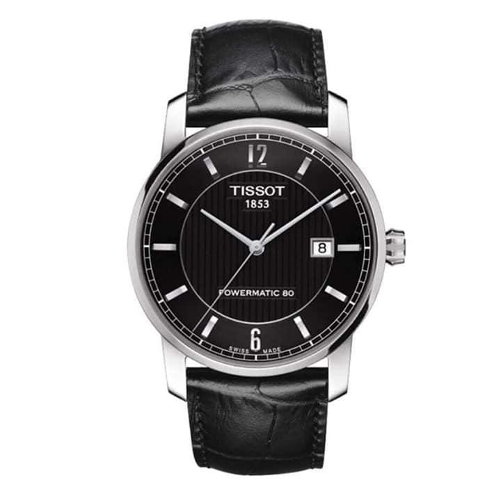 Đồng Hồ Nam Tissot T087.407.46.057.00