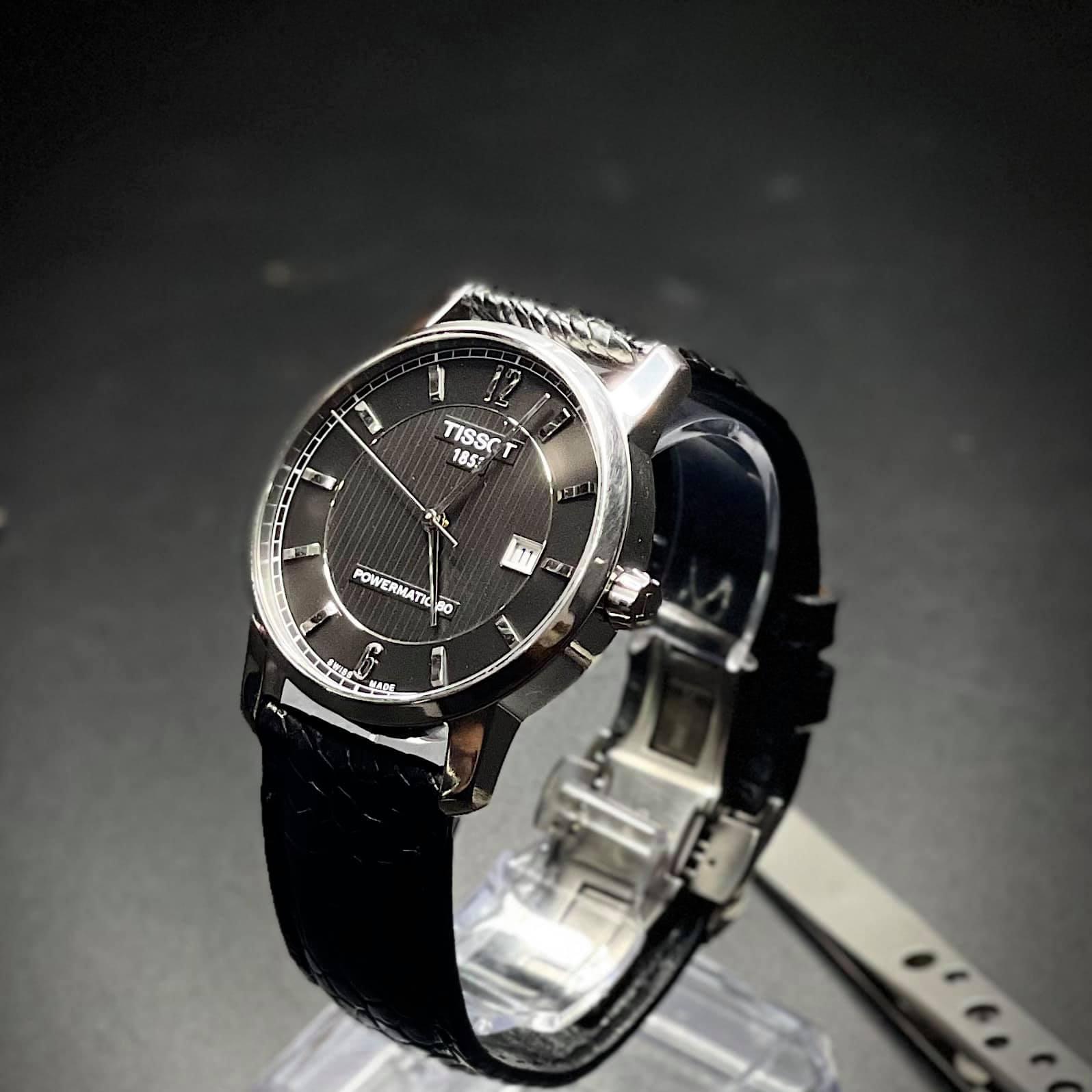 Đồng Hồ Nam Tissot T087.407.46.057.00