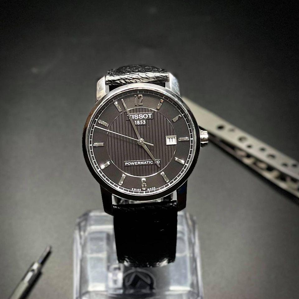 Đồng Hồ Nam Tissot T087.407.46.057.00