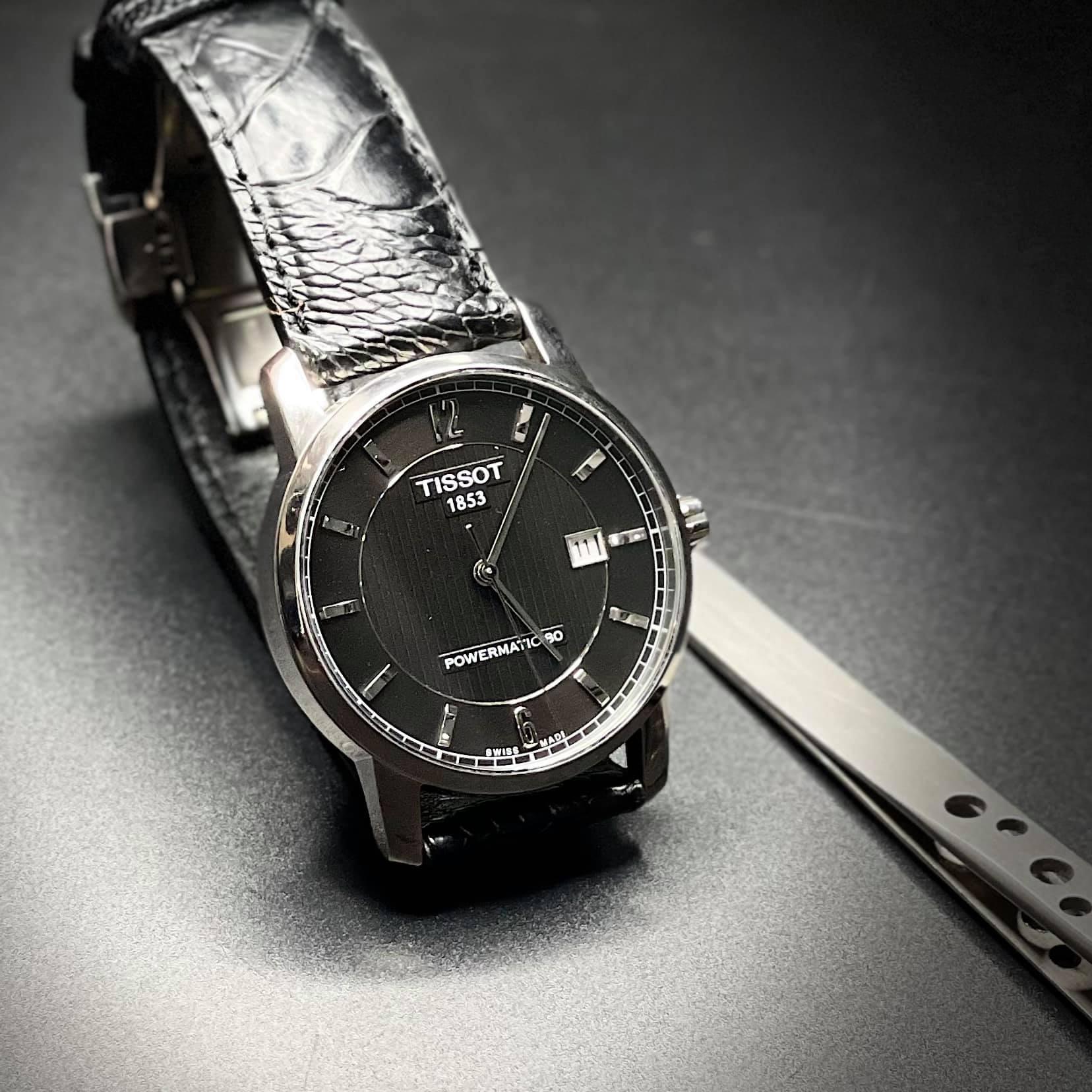 Đồng Hồ Nam Tissot T087.407.46.057.00