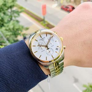 Đồng Hồ Nam Tissot T101.417.22.031.00