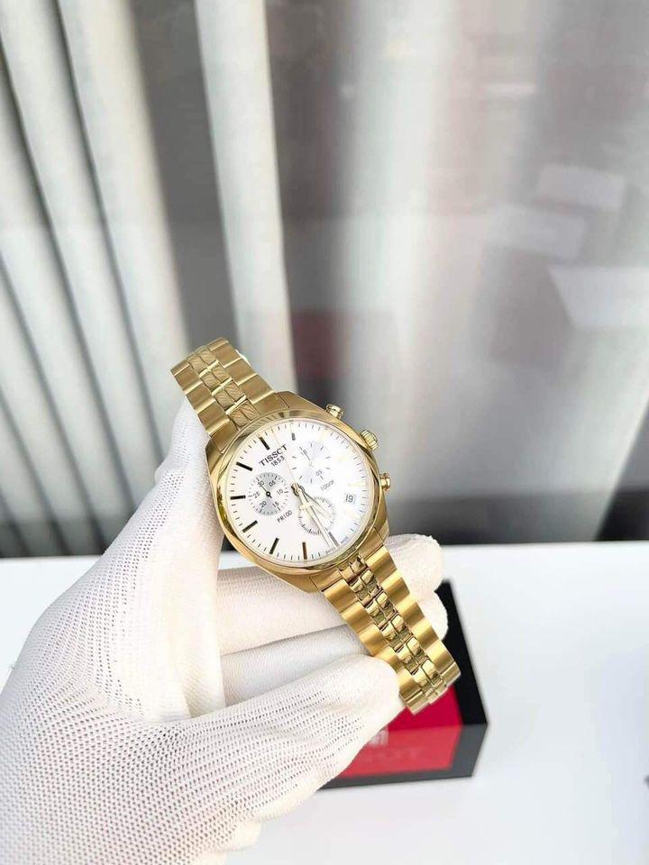 Đồng Hồ Nam Tissot T101.417.33.031.00