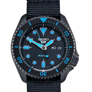 Đồng Hồ Nam Seiko SRPD81K1