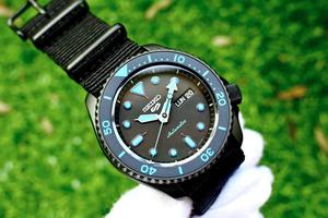 Đồng Hồ Nam Seiko SRPD81K1