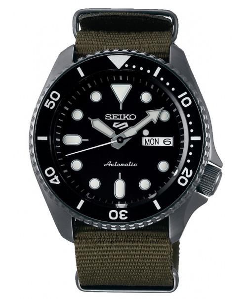 Đồng Hồ Nam Seiko SRPD65K4