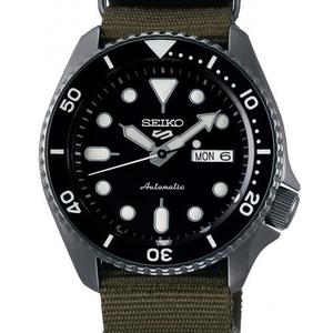 Đồng Hồ Nam Seiko SRPD65K4