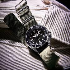 Đồng Hồ Nam Seiko SRPD65K4