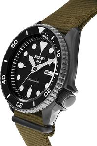 Đồng Hồ Nam Seiko SRPD65K4