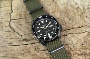 Đồng Hồ Nam Seiko SRPD65K4