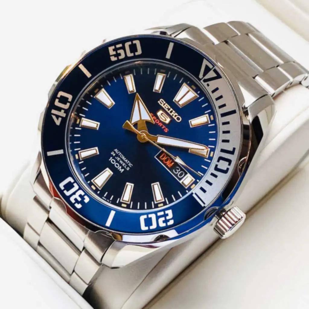 Đồng Hồ Nam Seiko SRPC51K1S