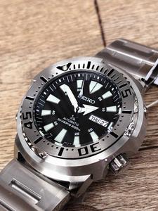 Đồng Hồ Nam Seiko SRP637K1S