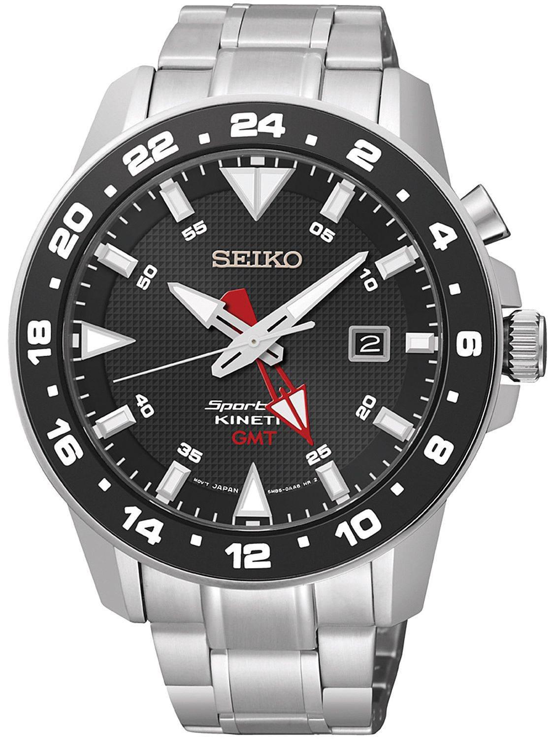 Đồng Hồ Nam Seiko SUN015P1