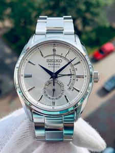 Đồng Hồ Nam Seiko SSA349J1