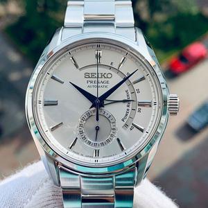 Đồng Hồ Nam Seiko SSA349J1