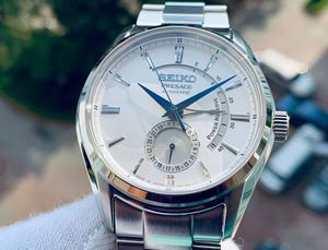 Đồng Hồ Nam Seiko SSA349J1