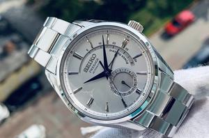 Đồng Hồ Nam Seiko SSA349J1