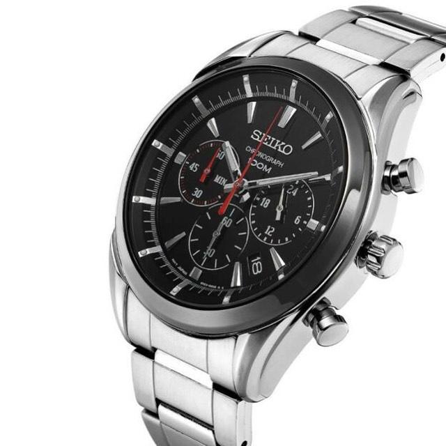 Đồng Hồ Nam Seiko SSB089P1