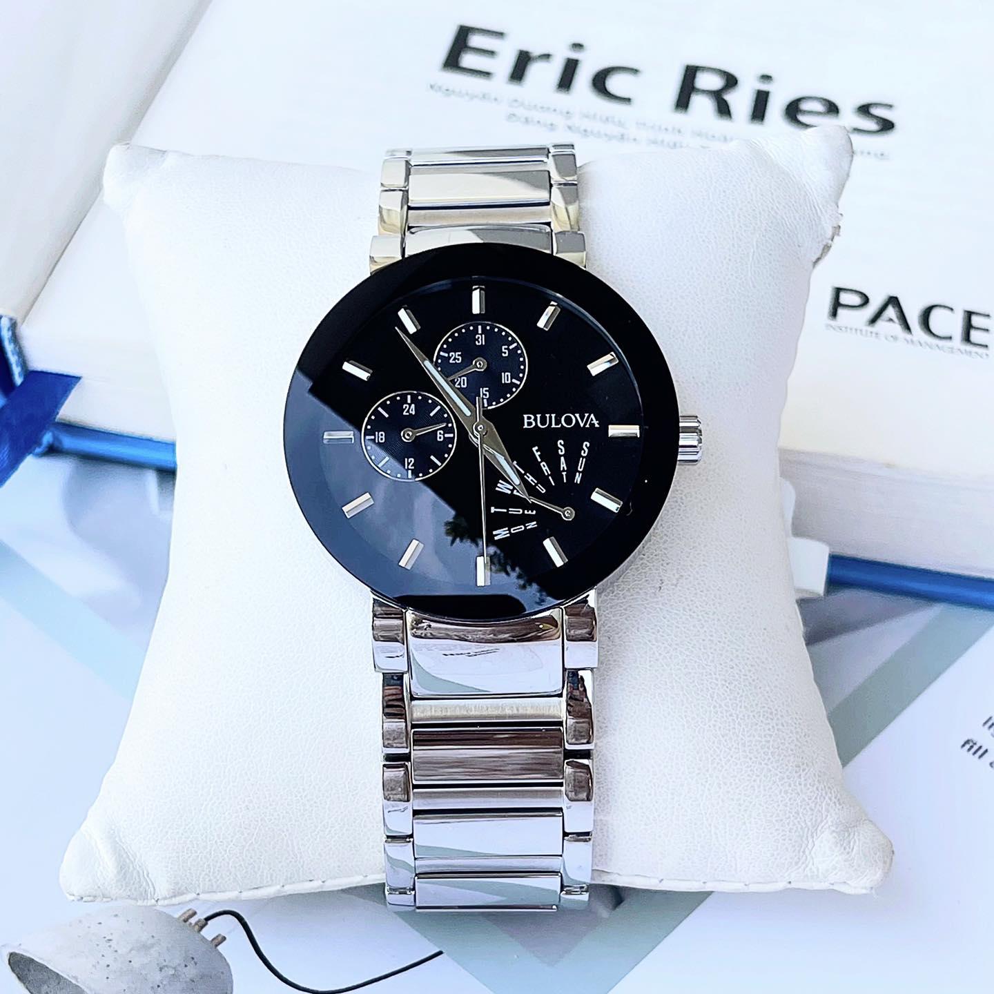 Đồng Hồ Nam Bulova 96C105