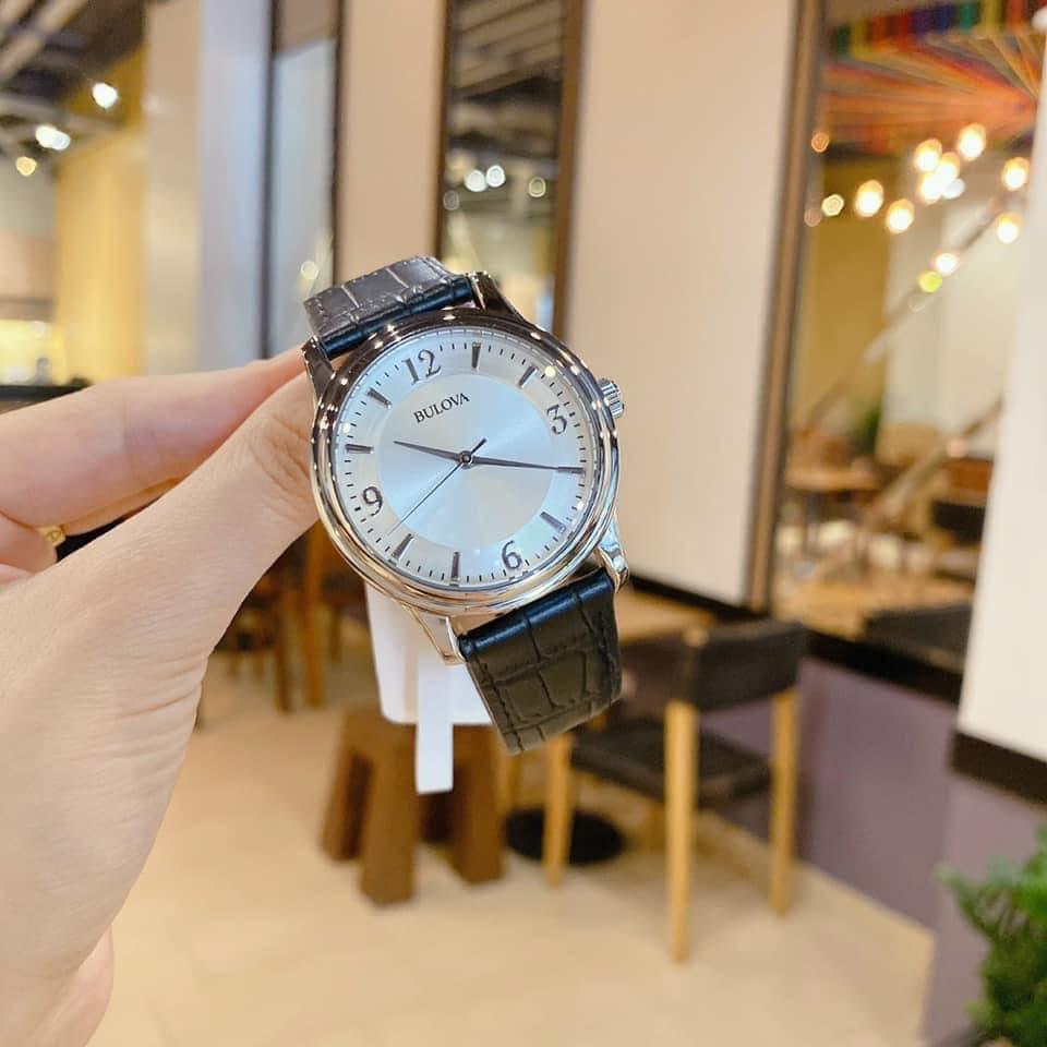 Đồng Hồ Nam Bulova 96A28