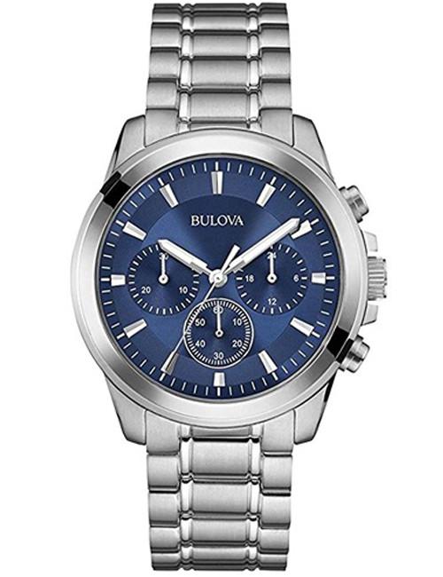 Đồng Hồ Nam Bulova 96A178