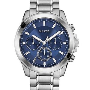 Đồng Hồ Nam Bulova 96A178