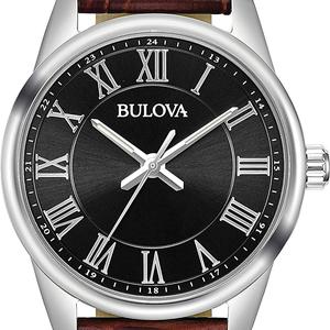 Đồng Hồ Nam Bulova 96A221