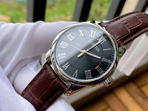 Đồng Hồ Nam Bulova 96A221