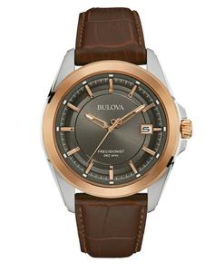 Đồng Hồ Nam Bulova 98B267