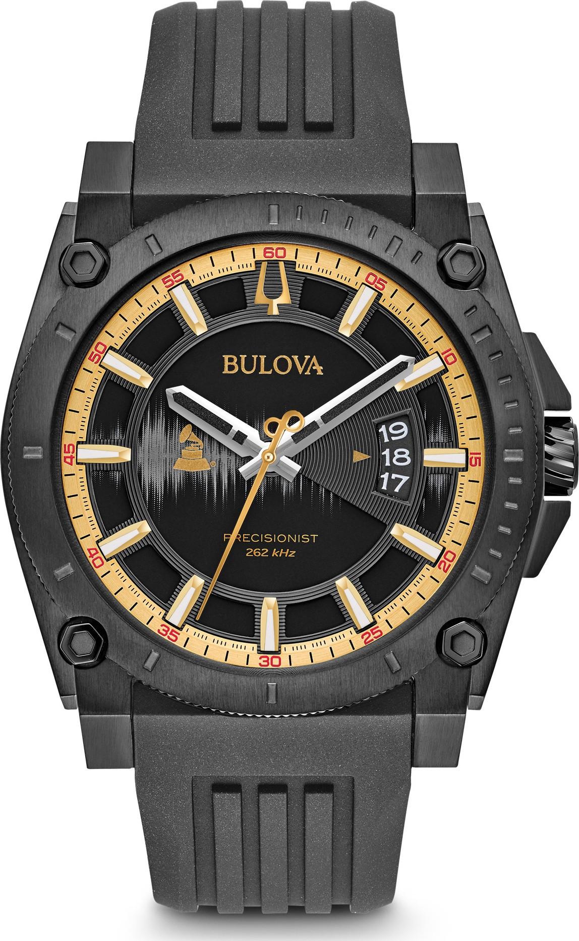 Đồng Hồ Nam Bulova 98B294