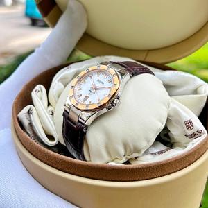 Đồng Hồ Nữ Bulova 98R93