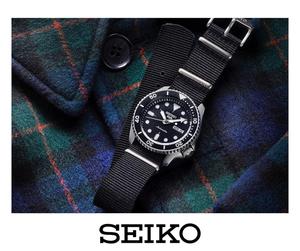 Đồng Hồ Nam Seiko SRPE67K1