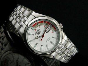 Đồng Hồ Nam Seiko SNK369K1S 