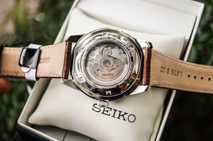 Đồng Hồ Nam Seiko SSA295K1