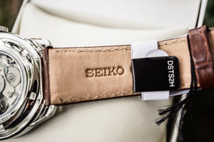 Đồng Hồ Nam Seiko SSA295K1