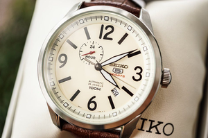 Đồng Hồ Nam Seiko SSA295K1