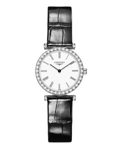 Đồng Hồ Nữ Longines L4.341.0.80.2