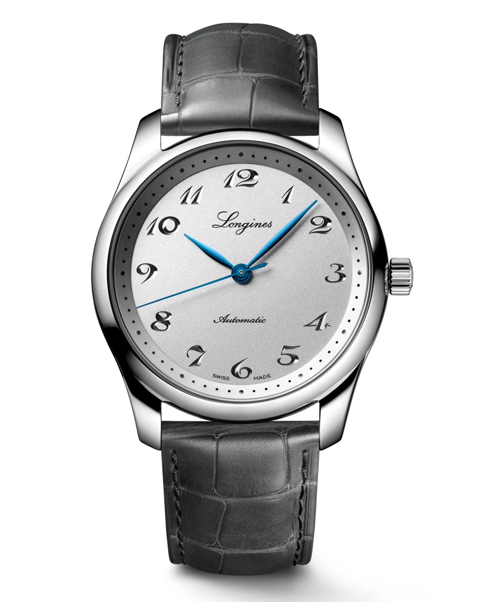 Đồng Hồ Nam Longines L2.793.4.73.2