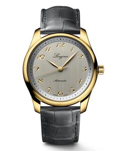 Đồng Hồ Nam Longines L2.793.6.73.2