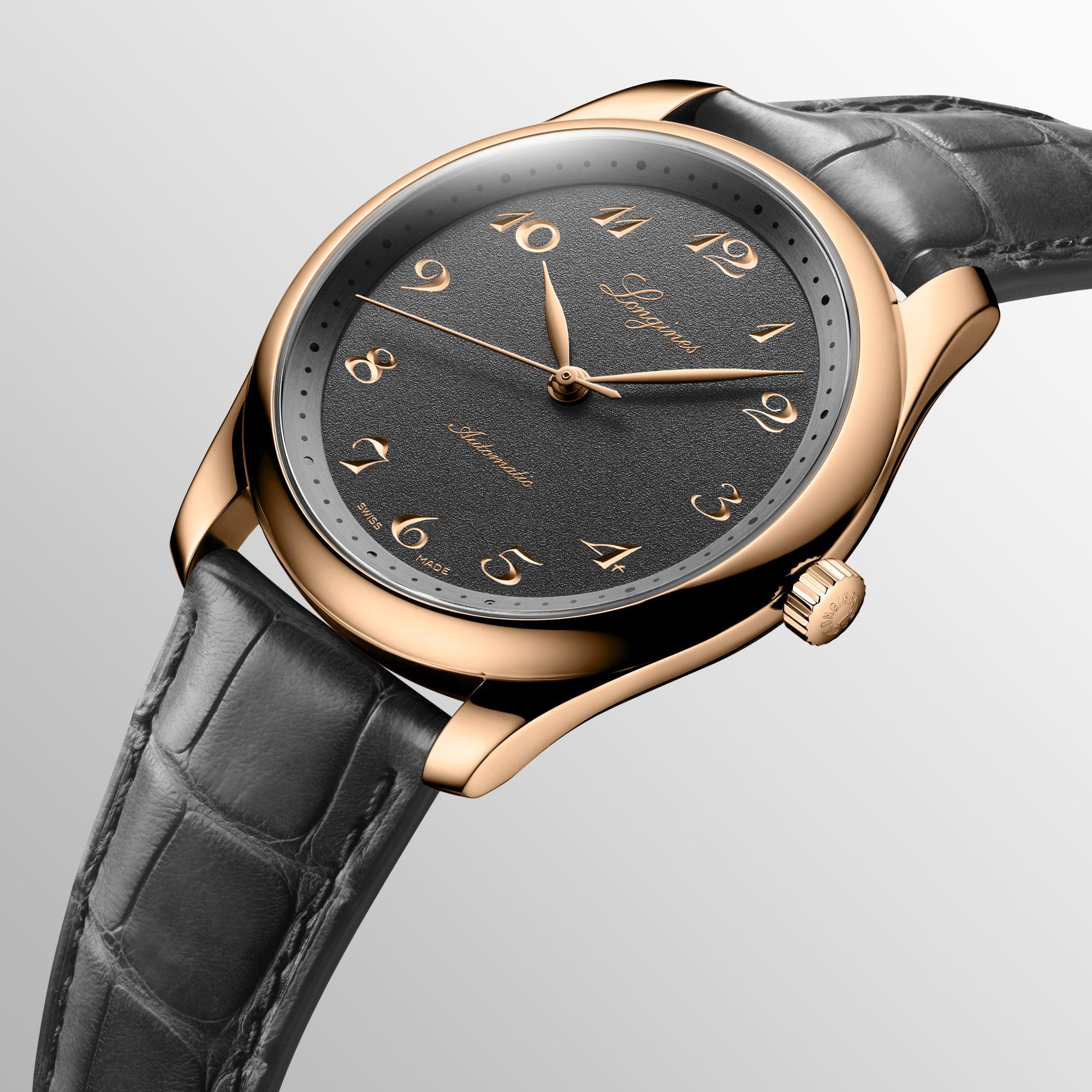 Đồng Hồ Nam Longines L2.793.8.73.2