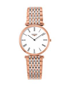 Đồng Hồ Nữ Longines L4.709.1.91.7