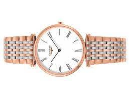 Đồng Hồ Nữ Longines L4.709.1.91.7