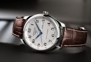 Đồng Hồ Nam Longines L2.920.4.78.3