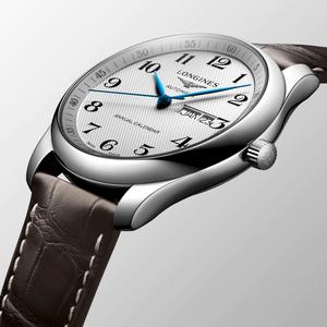 Đồng Hồ Nam Longines L2.920.4.78.3