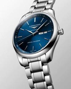 Đồng Hồ Nam Longines L2.920.4.92.6